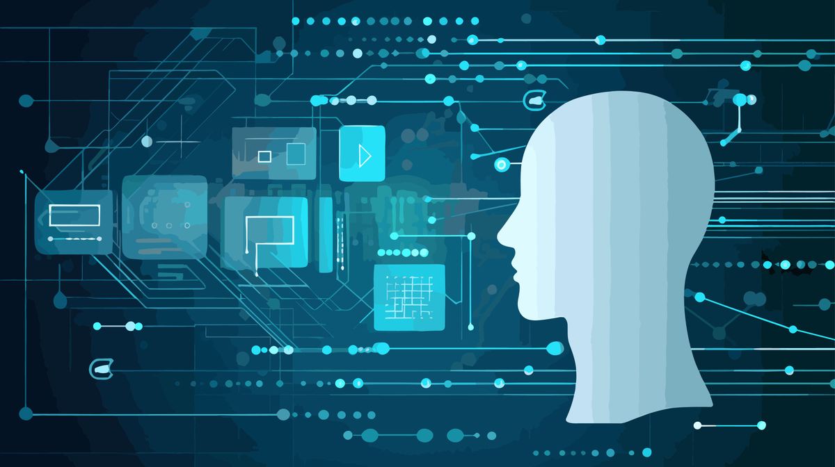 バーチャルヒューマンの作成