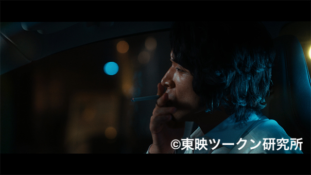 「名優・松田優作をデジタルヒューマンで復活させるプロジェクト」のショートムービーが公開されました。