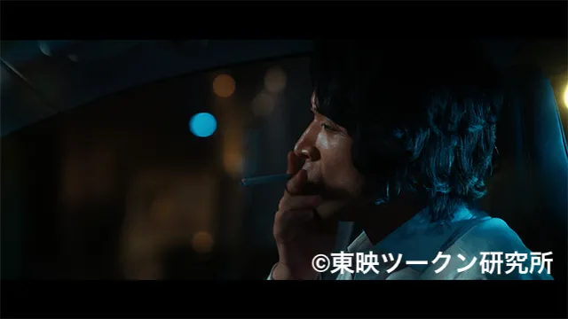 「名優・松田優作をデジタルヒューマンで復活させるプロジェクト」のショートムービーが公開されました。
