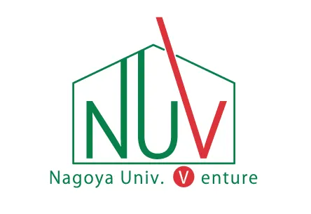 名古屋大学発ベンチャー称号を授与されました